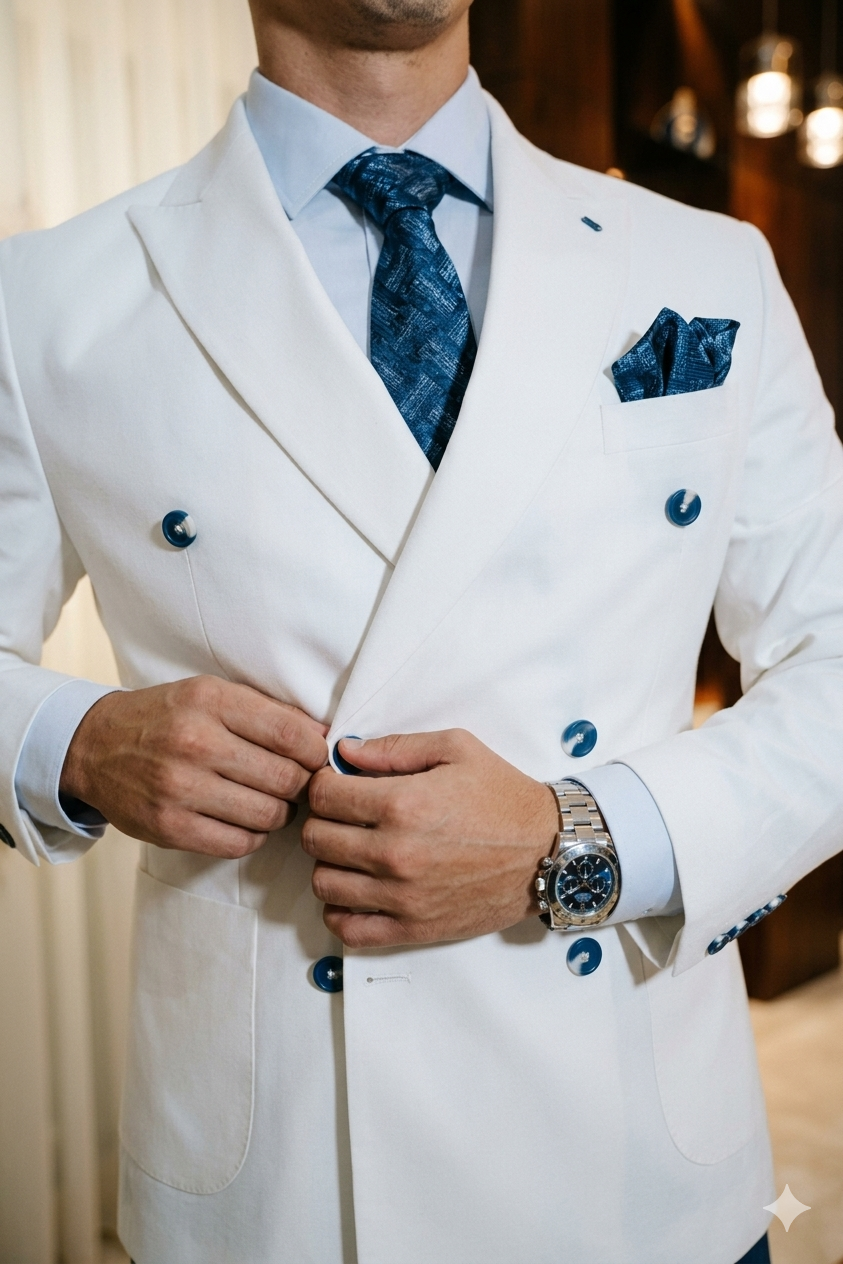 Groom