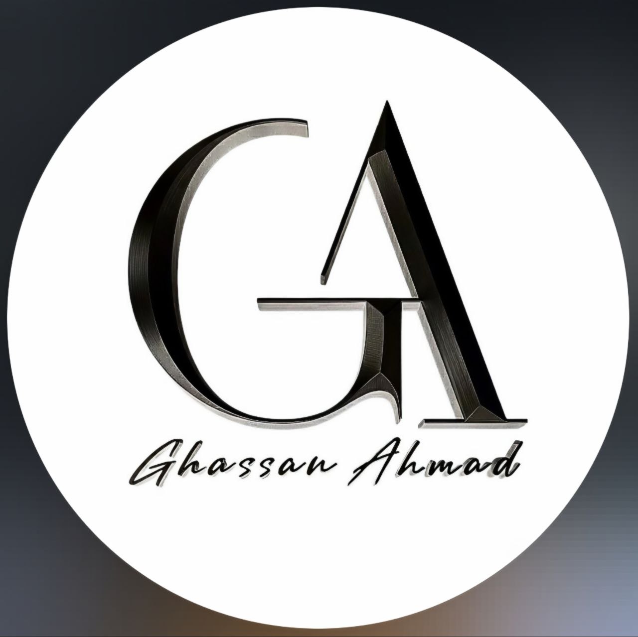 Ghassan Ahmad