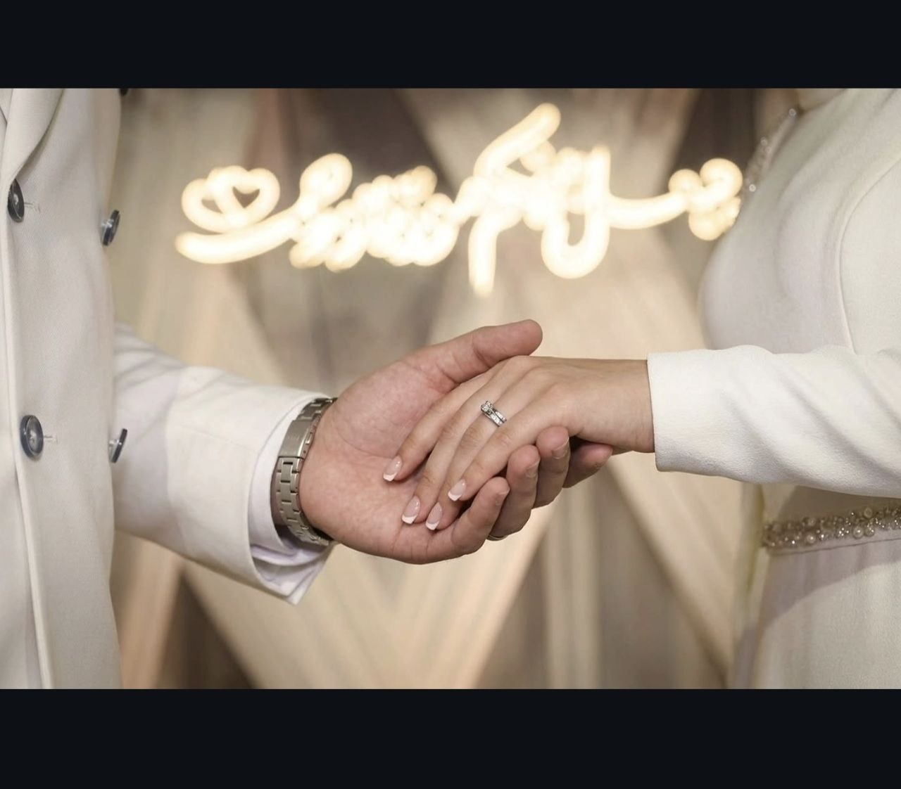 Editorial wedding photography detail